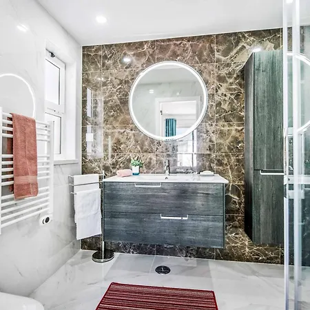 Villa Helmar Albufeira